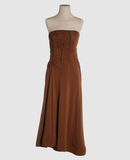 ALBERTA FERRETTI - Long dresses