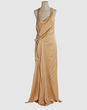 ALBERTA FERRETTI - Long dresses
