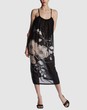 DRIES VAN NOTEN - 3/4 length dresses