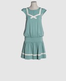 MARC BY MARC JACOBS - 3/4 length dresses