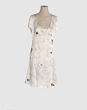 ARMANI JEANS - 3/4 length dresses