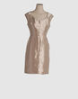 CHRISTIAN DIOR BOUTIQUE - 3/4 length dresses