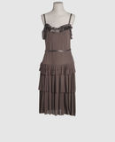 MARC BY MARC JACOBS - 3/4 length dresses