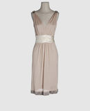 PHILOSOPHY di A. F. - 3/4 length dresses
