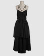 CALVIN KLEIN JEANS - Long dresses
