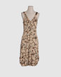 1 ONE - 3/4 length dresses