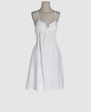 CALVIN KLEIN JEANS - 3/4 length dresses