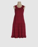 MARC BY MARC JACOBS - Vestiti longuette