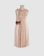 ALBERTA FERRETTI - 3/4 length dresses