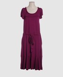 MARC BY MARC JACOBS - 3/4 length dresses