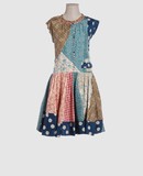MARC BY MARC JACOBS - Vestiti longuette