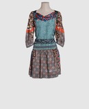 MARC BY MARC JACOBS - Vestiti longuette