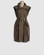 DRIES VAN NOTEN - 3/4 length dresses