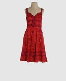 MARC BY MARC JACOBS - 3/4 length dresses
