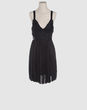 PRADA - 3/4 length dresses