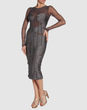 DOLCE & GABBANA - Long dresses