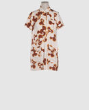 CHLOE' - 3/4 length dresses