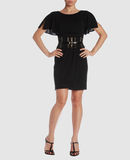 DOLCE & GABBANA - 3/4 length dresses
