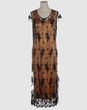 CARMEN CINEFRA - Long dresses