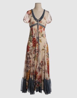 kenzo dress
