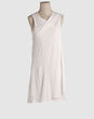 JIL SANDER - Short dresses