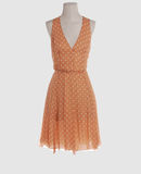 BLUGIRL BLUMARINE - Wadenlange Kleider