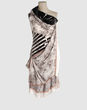 BALENCIAGA - Short dresses