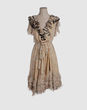 BALENCIAGA - 3/4 length dresses