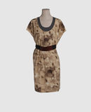 MARNI - 3/4 length dresses