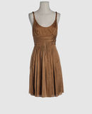 PRADA - 3/4 length dresses
