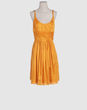 PRADA - 3/4 length dresses