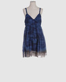 PRADA - Short dresses