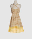 PRADA - Short dresses