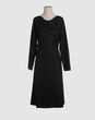 JIL SANDER - 3/4 length dresses