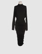 DOLCE & GABBANA - Long dresses