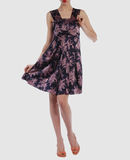 BETSEY JOHNSON - 3/4 length dresses