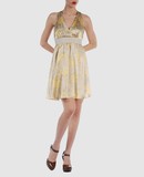 BETSEY JOHNSON - Vestiti corti