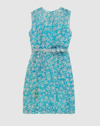 Dresses - 3/4 length dress UNSIGNED on YOOX from yoox.com