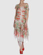 COMME des GARÇONS - Long dresses