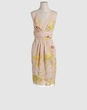 JOHN GALLIANO - Robes mi-longues