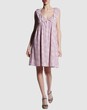 ALICE SAN DIEGO - 3/4 length dresses
