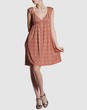 ALICE SAN DIEGO - 3/4 length dresses