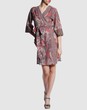 ALICE SAN DIEGO - 3/4 length dresses