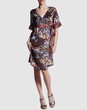 ALICE SAN DIEGO - 3/4 length dresses