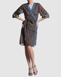 ALICE SAN DIEGO - 3/4 length dresses
