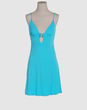 FISICO-Cristina Ferrari - Short dresses