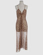 ANTIK BATIK - Long dresses
