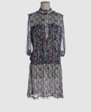 JO NO FUI - 3/4 length dresses