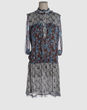 JO NO FUI - 3/4 length dresses