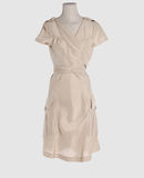 PHILOSOPHY di A. F. - 3/4 length dresses
